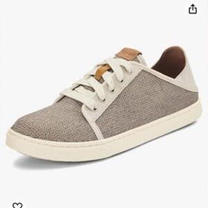 OLUKAI Pehuea Li 
Women's Slip On Sneakers